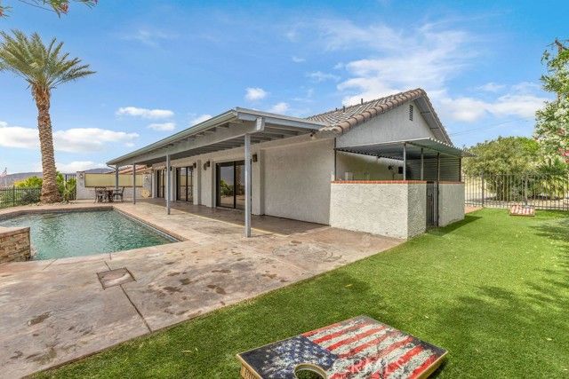 67525 Monterey Road, Desert Hot Springs, CA 92240