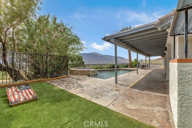 67525 Monterey Road, Desert Hot Springs, CA 92240