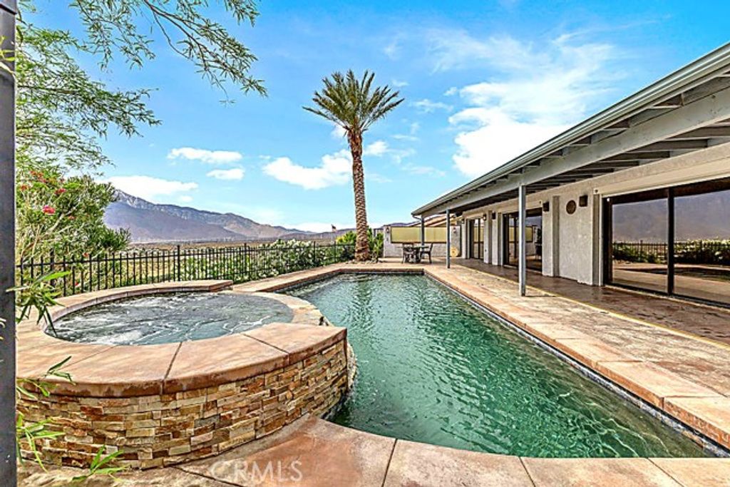 67525 Monterey Road, Desert Hot Springs, CA 92240