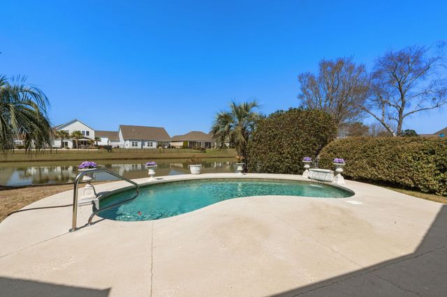 1473 Southwood Dr., Myrtle Beach, SC 29575