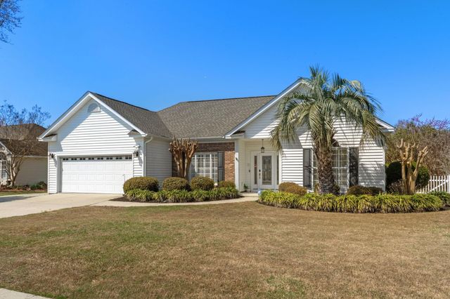 1473 Southwood Dr., Myrtle Beach, SC 29575