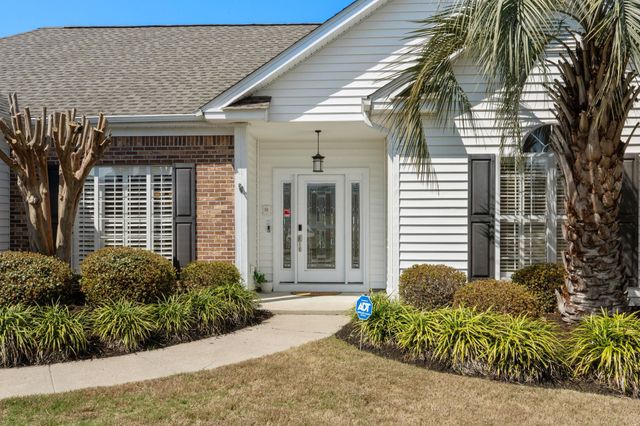 1473 Southwood Dr., Myrtle Beach, SC 29575