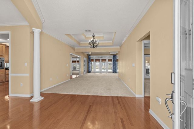 1473 Southwood Dr., Myrtle Beach, SC 29575