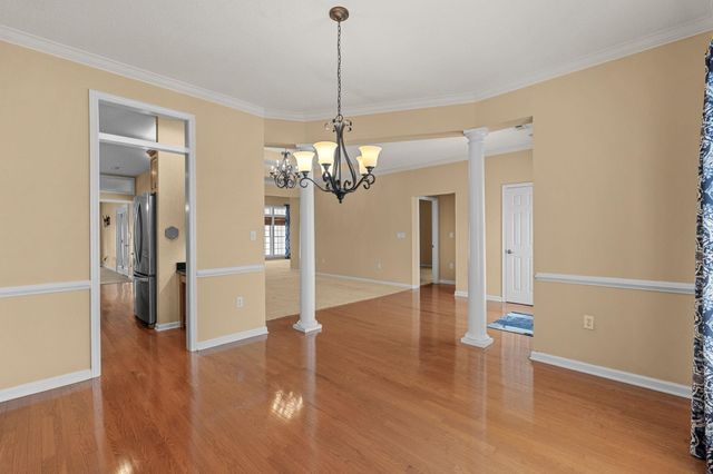 1473 Southwood Dr., Myrtle Beach, SC 29575