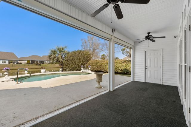 1473 Southwood Dr., Myrtle Beach, SC 29575