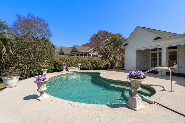 1473 Southwood Dr., Myrtle Beach, SC 29575