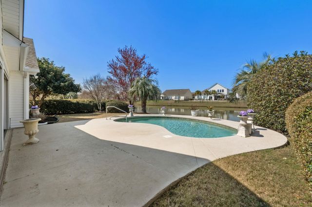 1473 Southwood Dr., Myrtle Beach, SC 29575