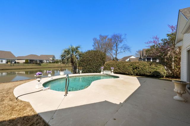 1473 Southwood Dr., Myrtle Beach, SC 29575