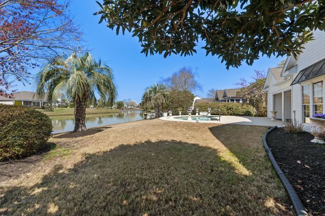 1473 Southwood Dr., Myrtle Beach, SC 29575