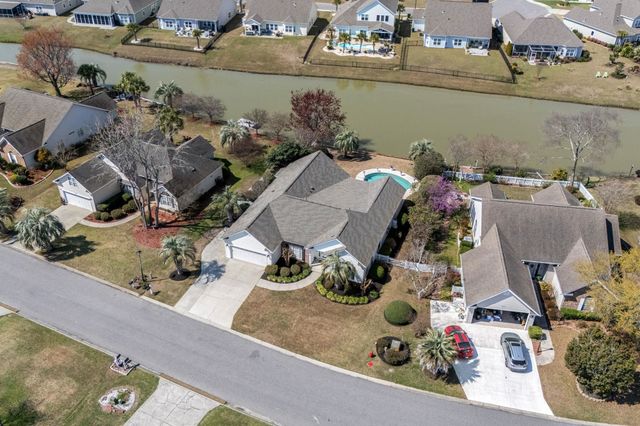 1473 Southwood Dr., Myrtle Beach, SC 29575