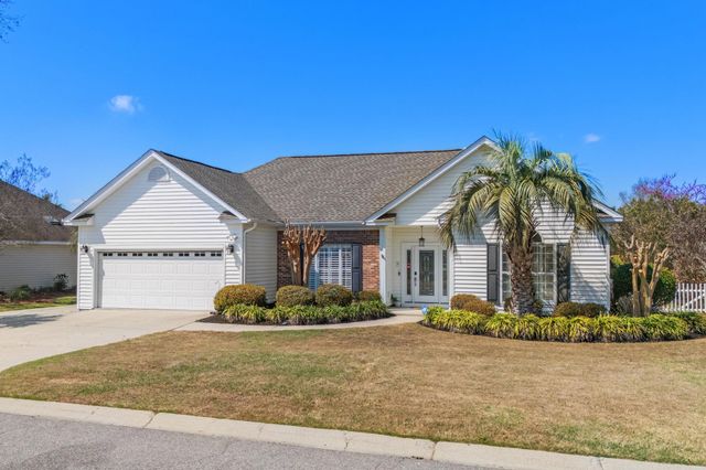 1473 Southwood Dr., Myrtle Beach, SC 29575