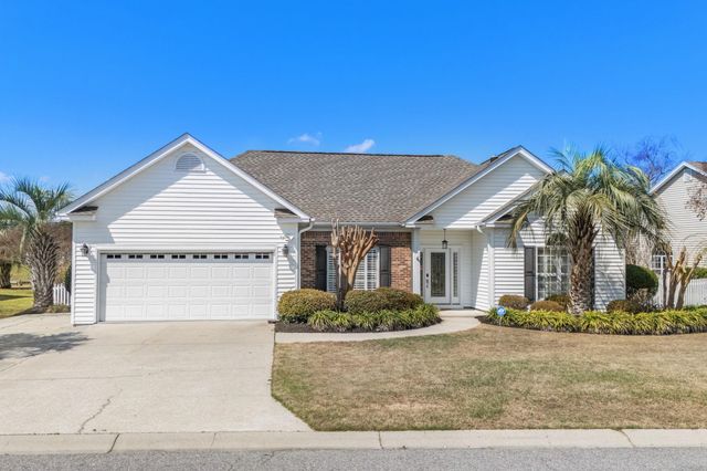 1473 Southwood Dr., Myrtle Beach, SC 29575