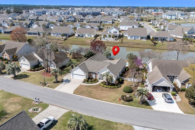 1473 Southwood Dr., Myrtle Beach, SC 29575