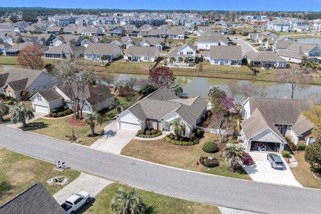 1473 Southwood Dr., Myrtle Beach, SC 29575