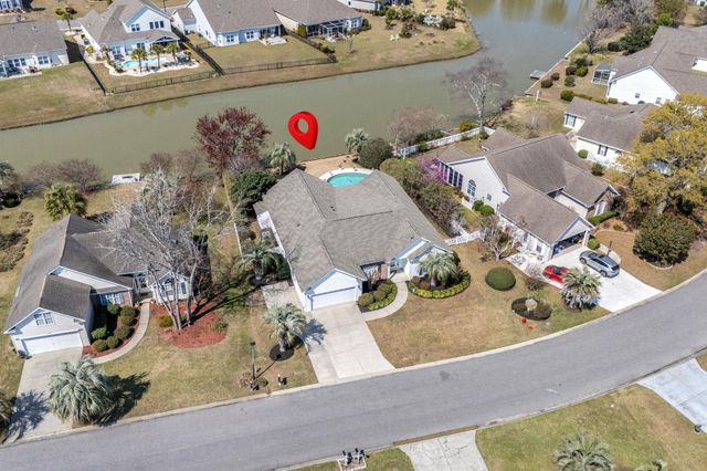 1473 Southwood Dr., Myrtle Beach, SC 29575