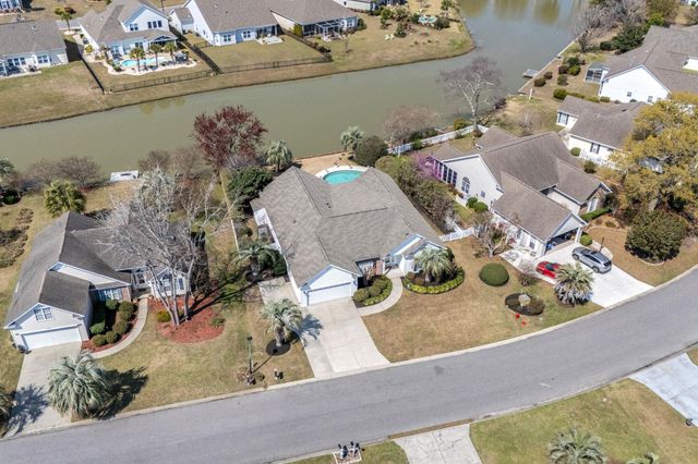 1473 Southwood Dr., Myrtle Beach, SC 29575