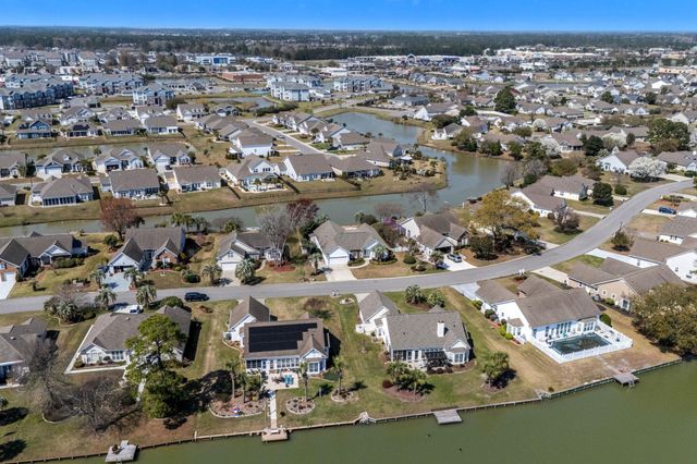 1473 Southwood Dr., Myrtle Beach, SC 29575