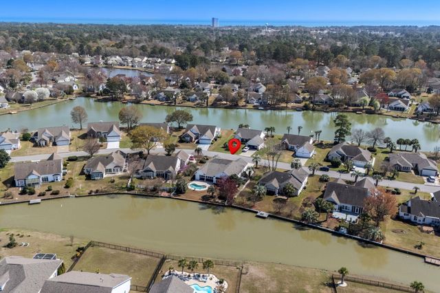 1473 Southwood Dr., Myrtle Beach, SC 29575