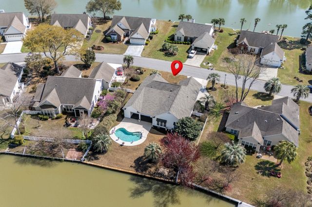 1473 Southwood Dr., Myrtle Beach, SC 29575