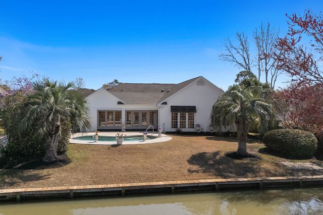 1473 Southwood Dr., Myrtle Beach, SC 29575