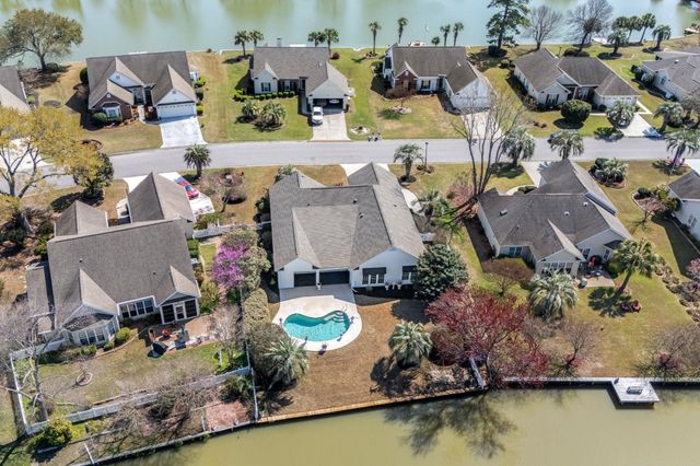 1473 Southwood Dr., Myrtle Beach, SC 29575