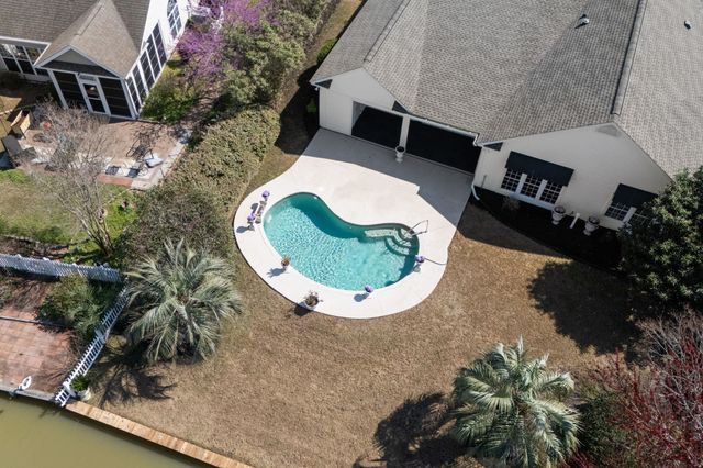 1473 Southwood Dr., Myrtle Beach, SC 29575