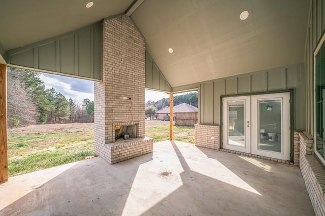 104 Pintail, Hallsville, TX 75650
