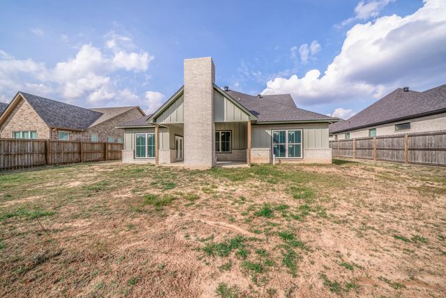 104 Pintail, Hallsville, TX 75650