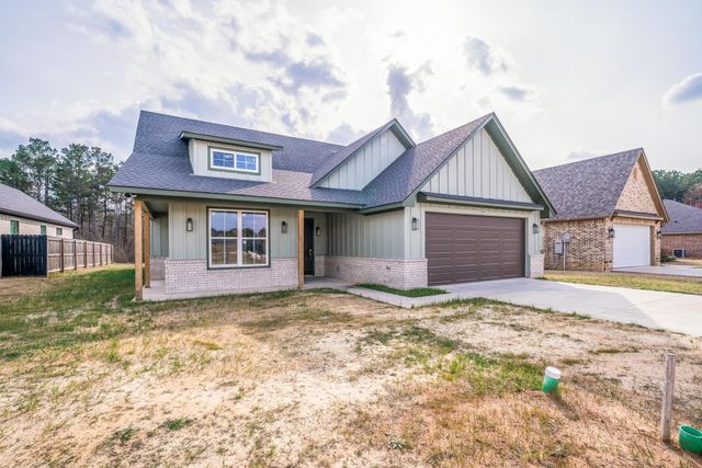 104 Pintail, Hallsville, TX 75650