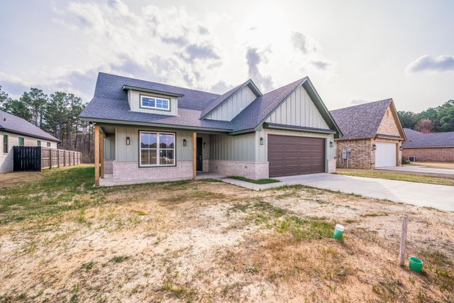 104 Pintail, Hallsville, TX 75650