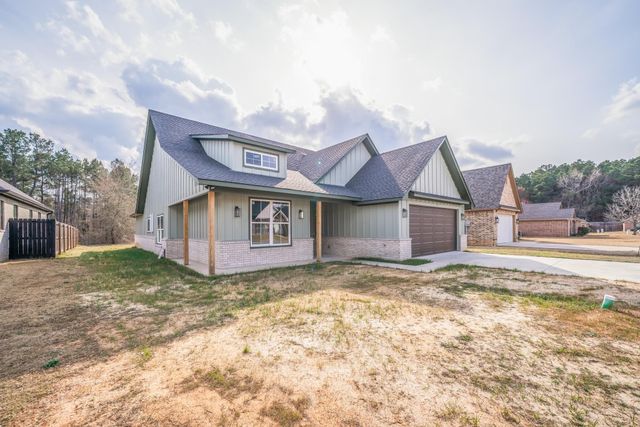 104 Pintail, Hallsville, TX 75650