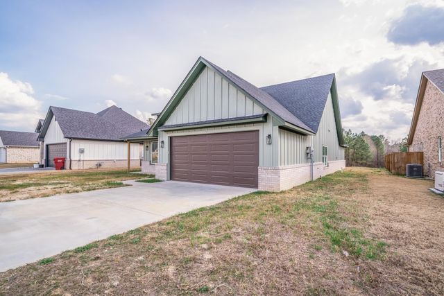 104 Pintail, Hallsville, TX 75650