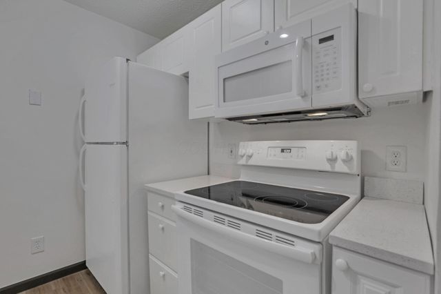 6675 Hamler Drive, Canal Winchester, OH 43110