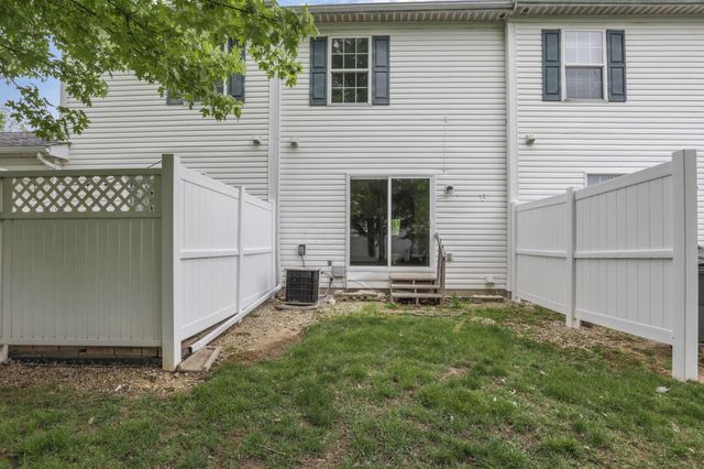 6675 Hamler Drive, Canal Winchester, OH 43110