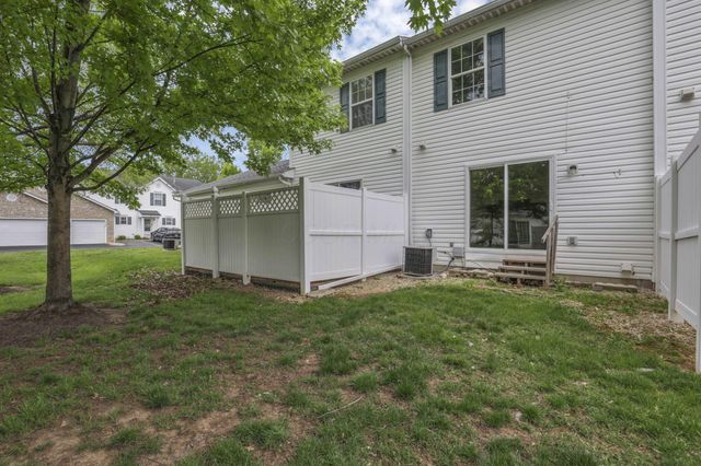 6675 Hamler Drive, Canal Winchester, OH 43110