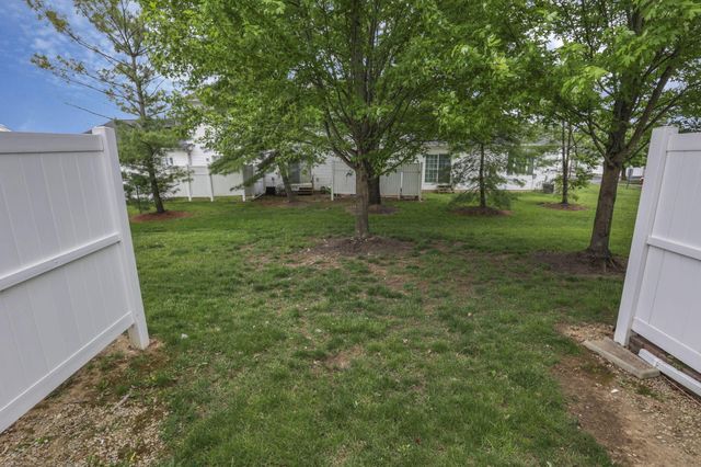 6675 Hamler Drive, Canal Winchester, OH 43110