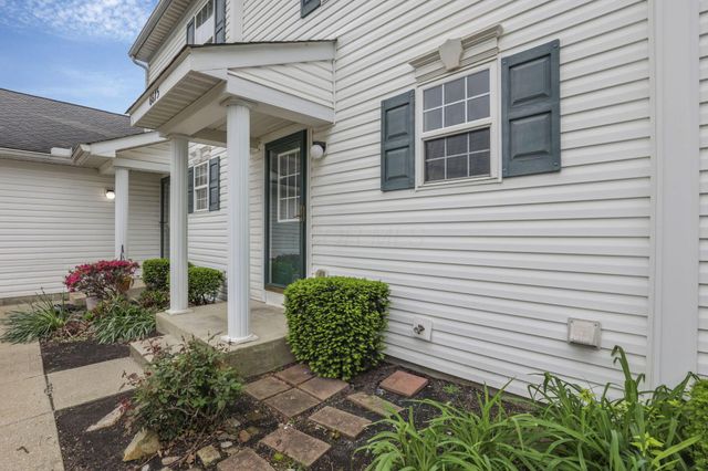 6675 Hamler Drive, Canal Winchester, OH 43110