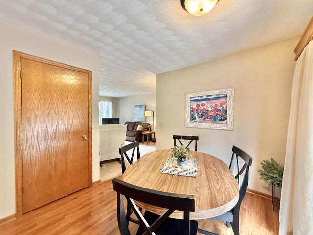 4105 Mackinac Drive, Janesville, WI 53546
