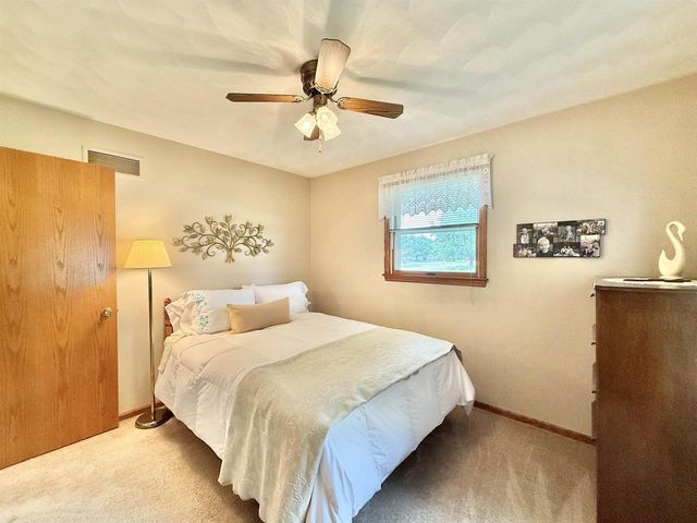 4105 Mackinac Drive, Janesville, WI 53546