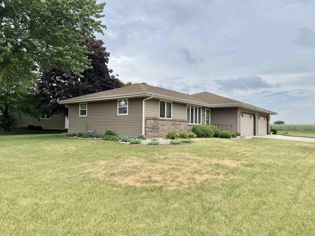 4105 Mackinac Drive, Janesville, WI 53546