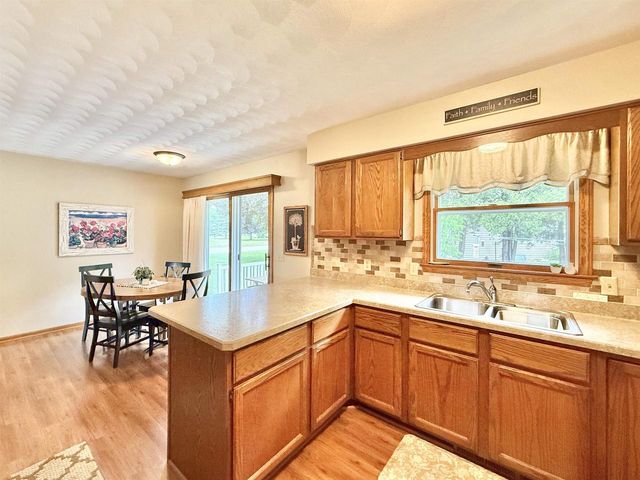 4105 Mackinac Drive, Janesville, WI 53546