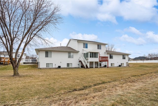 4460 Teal Court, Marion, IA 52302