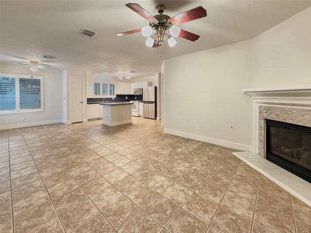 6222 Spruce Bough Court, Humble, TX 77346