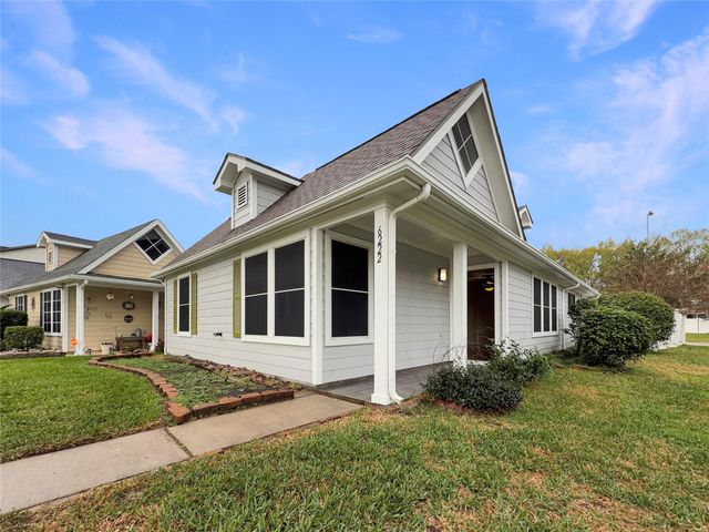6222 Spruce Bough Court, Humble, TX 77346