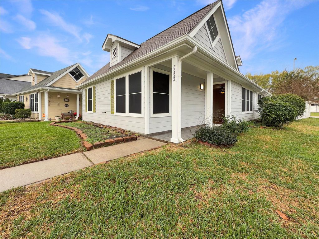 6222 Spruce Bough Court, Humble, TX 77346