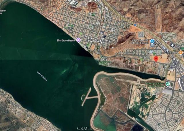 0 E. Lakeshore Drive, Lake Elsinore, CA 92530