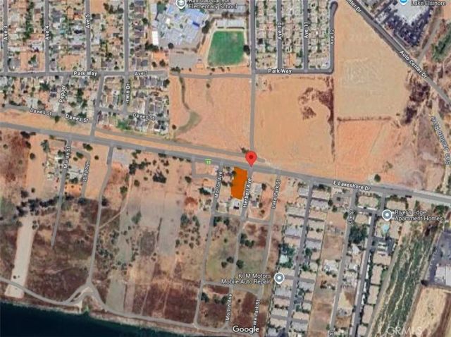 0 E. Lakeshore Drive, Lake Elsinore, CA 92530