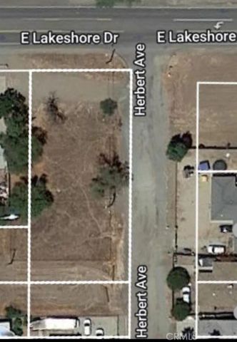0 E. Lakeshore Drive, Lake Elsinore, CA 92530