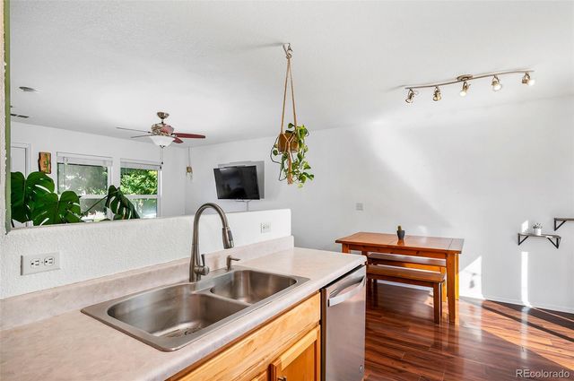 4570 S Swadley Court, Morrison, CO 80465