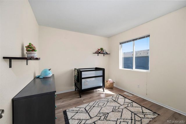 4570 S Swadley Court, Morrison, CO 80465